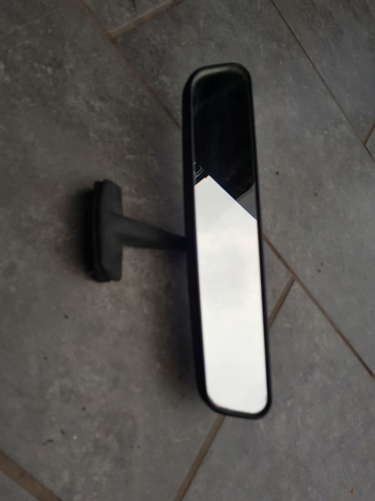 фото №1, Дзеркало внутрішнє заднього виду mercedes r107