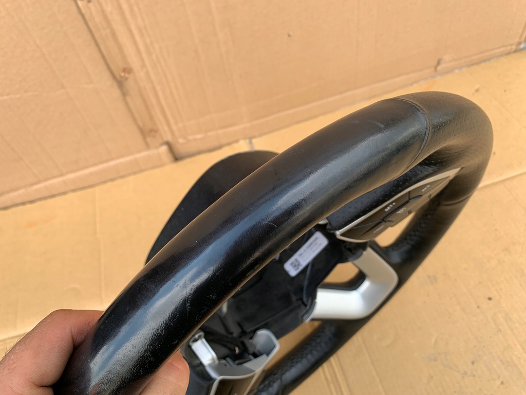 фото №11, Повітропровід multofunkcyjna dodge charger srt 6.4