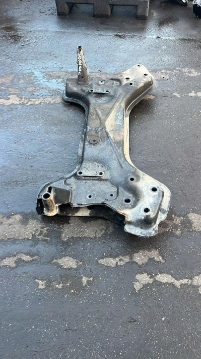 Підсилювач поперечний citroën jumper 2016 з передній 1607331480 Оригінал