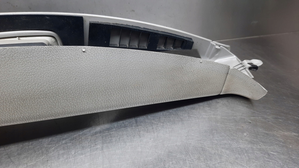 фото №6, Защита стойка правая 9158449 volvo s60 v70 ii s80