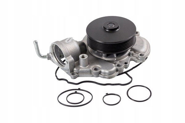 фото №11, Насос wody jeep grand cherokee iv wk wk2 3.0 crd v