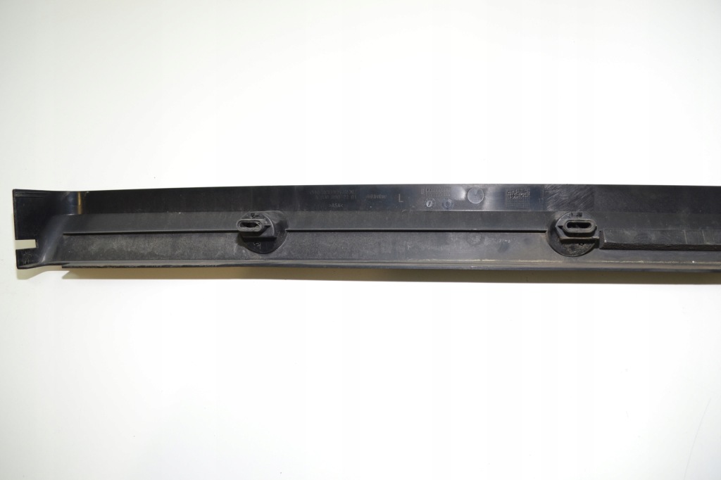 Mercedes actros mp4 молдинг кабины bok левая a9606902201 Киев