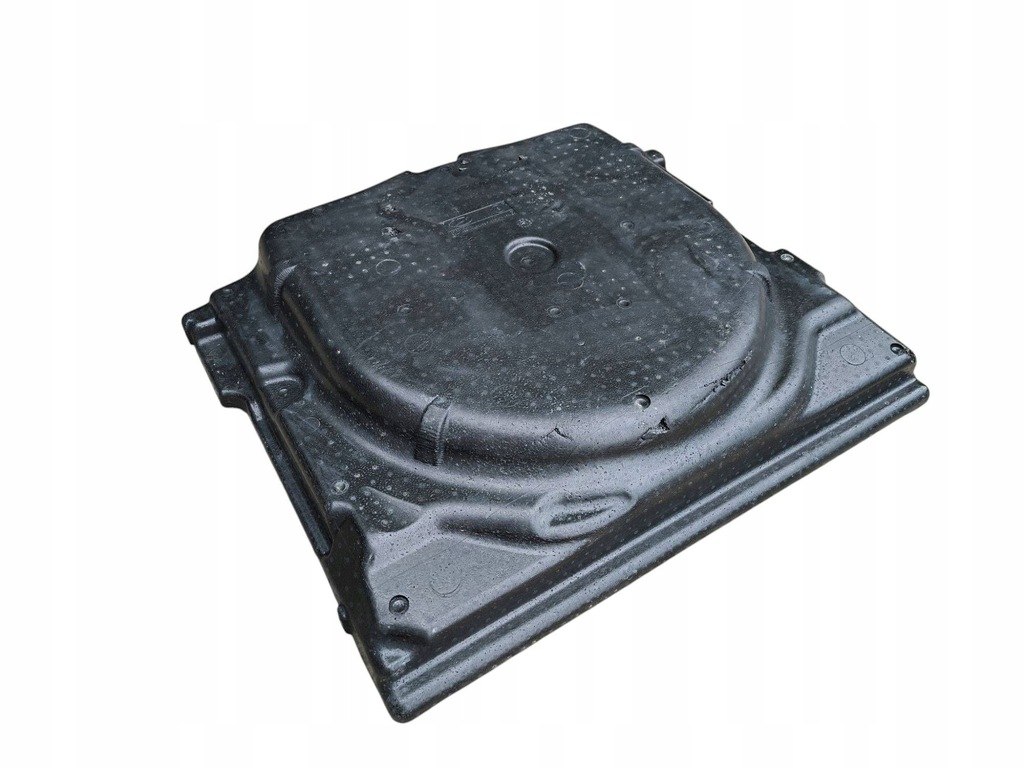 фото №8, Hyundai tucson iv nx4 2023 бардачок багажника