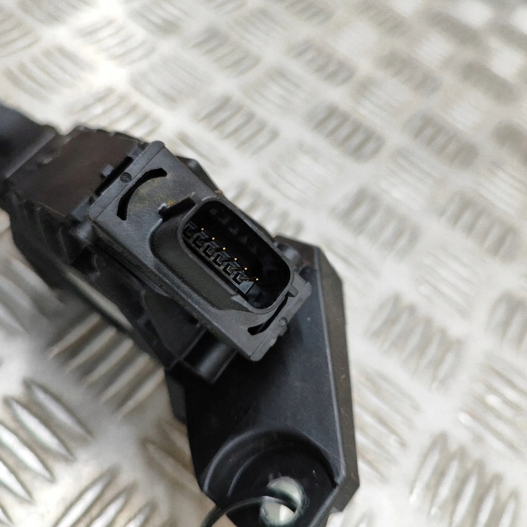 фото №6, Ford mustang mach-e 2023 педаль газа / ускорения