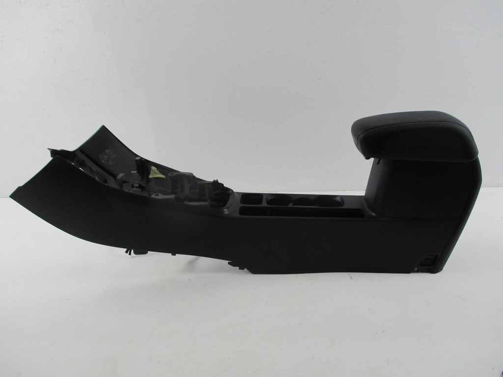 фото №7, Туннель подлокотник ford puma ii h1bb-a045m62-c