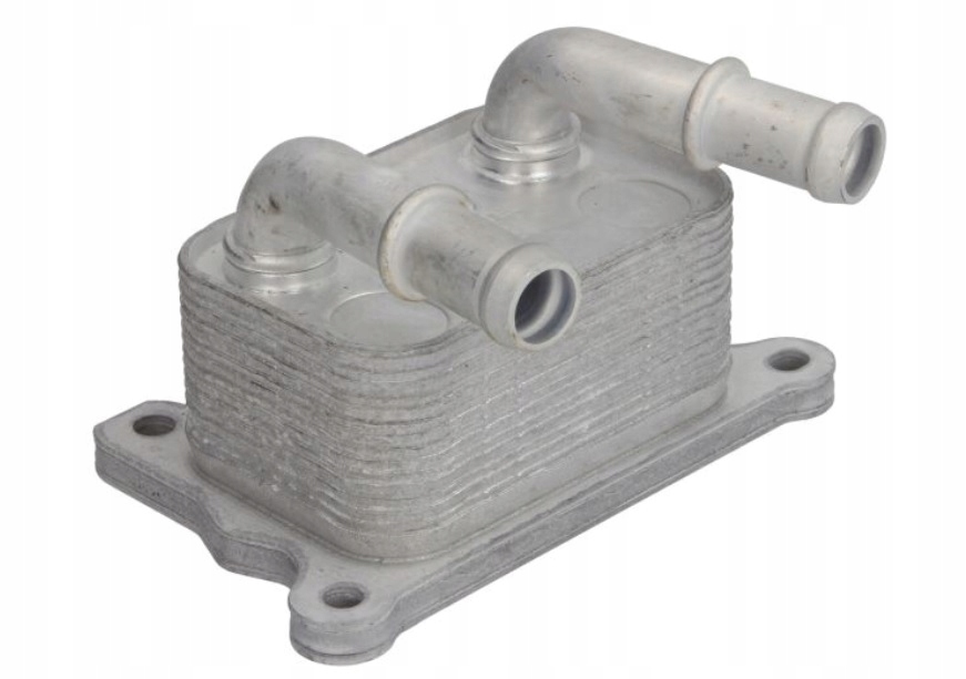 фото №1, Радіатор оливи smart fortwo dacia duster renault clio