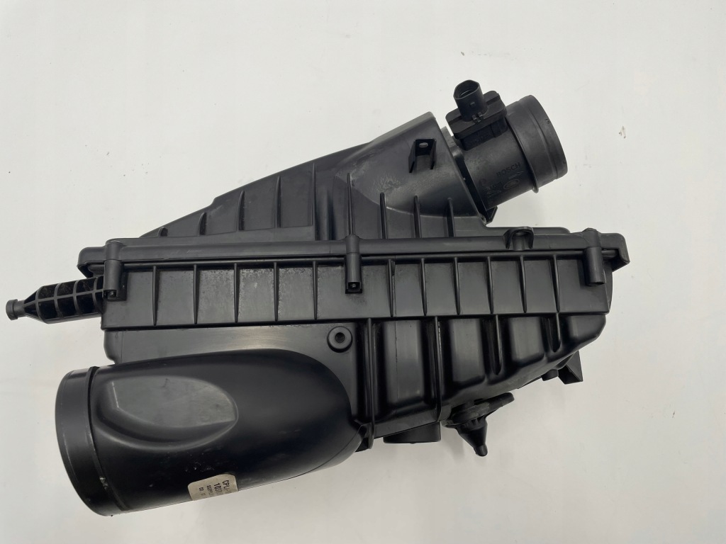 фото №3, Discovery 5 v корпус фильтра воздуха правая