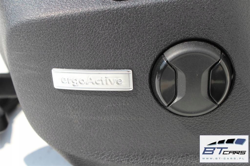 фото №13, Vw golf 7 vii сиденья комплект сидений сидений сиденья сиденье обивка 5g 5g