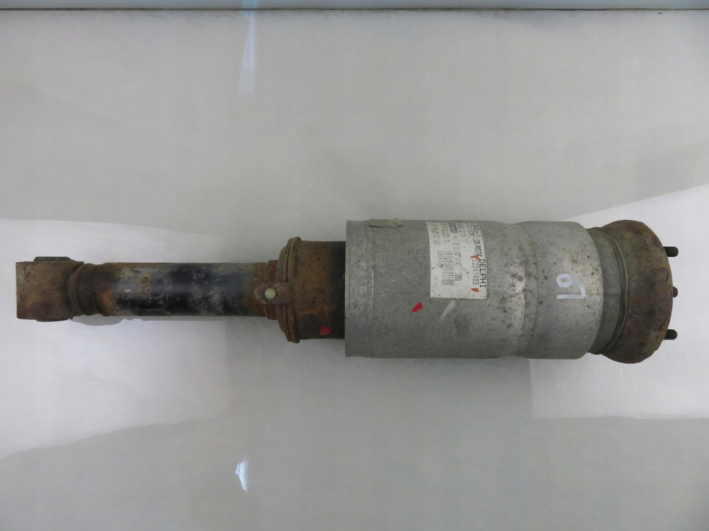 фото №1, Пневмоподушка land rover range rover sport l320 22241483