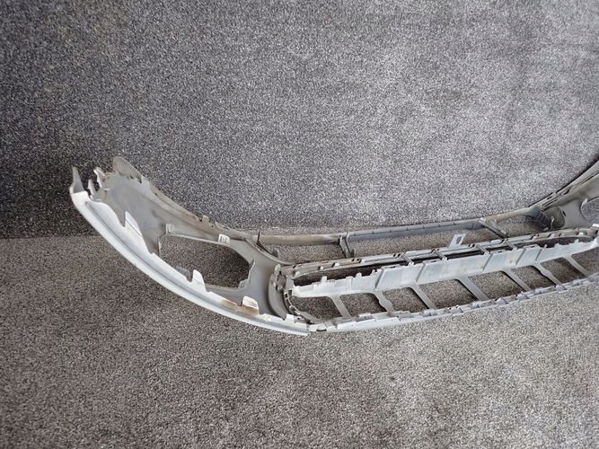 фото №9, Mini cooper f56 f55 jcw 16- бампер передний перед