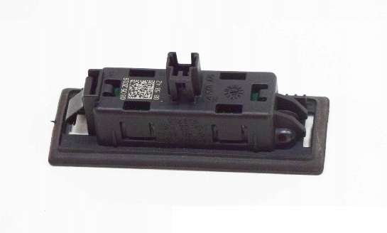 фото №12, Лампа номерного знака реєстраційний audi оригінальний номер 8w6943021