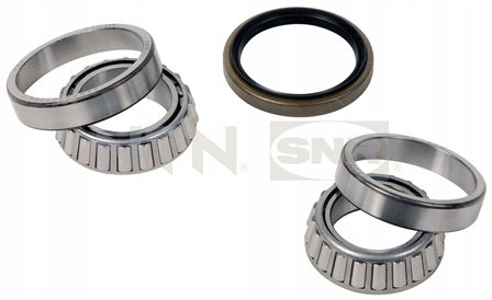 фото №1, Підшипник, набір ремонтний ступиця opel p frontera b