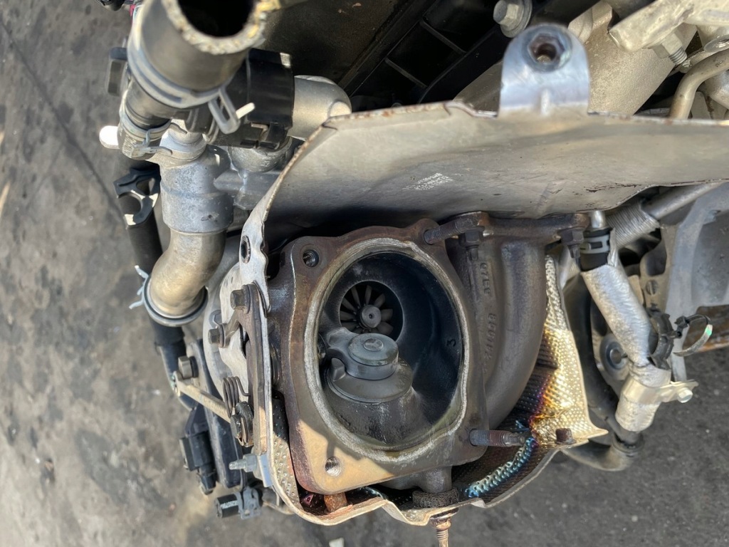 Jeep wrangler jl sahara 2.0 t-gdi ec1 двигун 46339240 Ціна