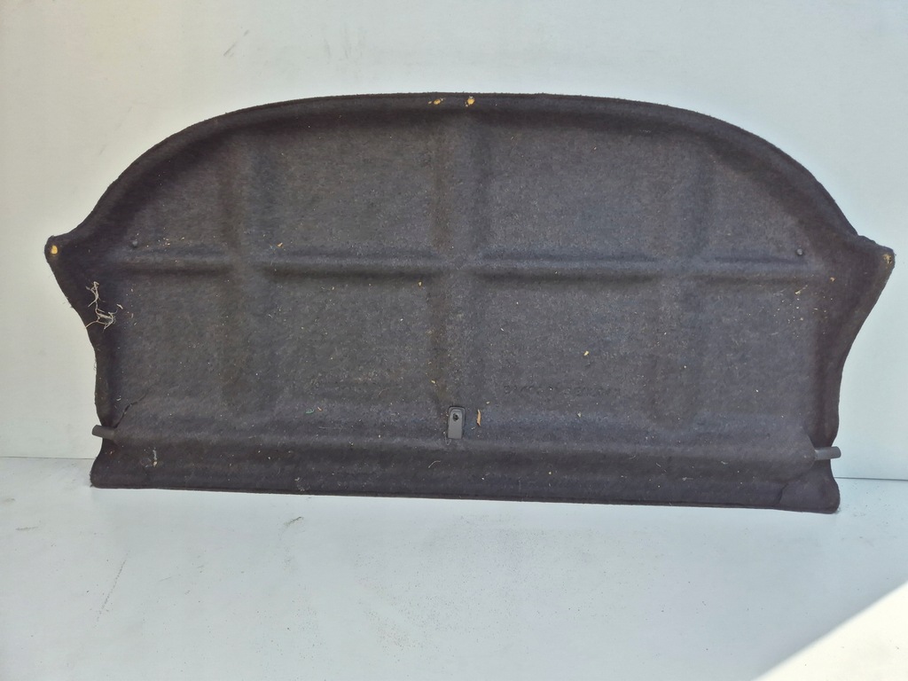 фото №13, Honda civic viii ufo полка задняя 06-11r