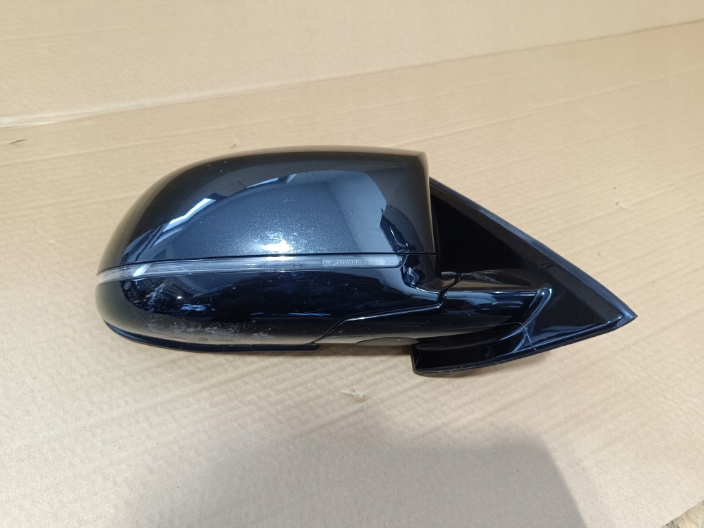 фото №7, Зеркало правое 5 pin bmw x5 f15 f85 m-power