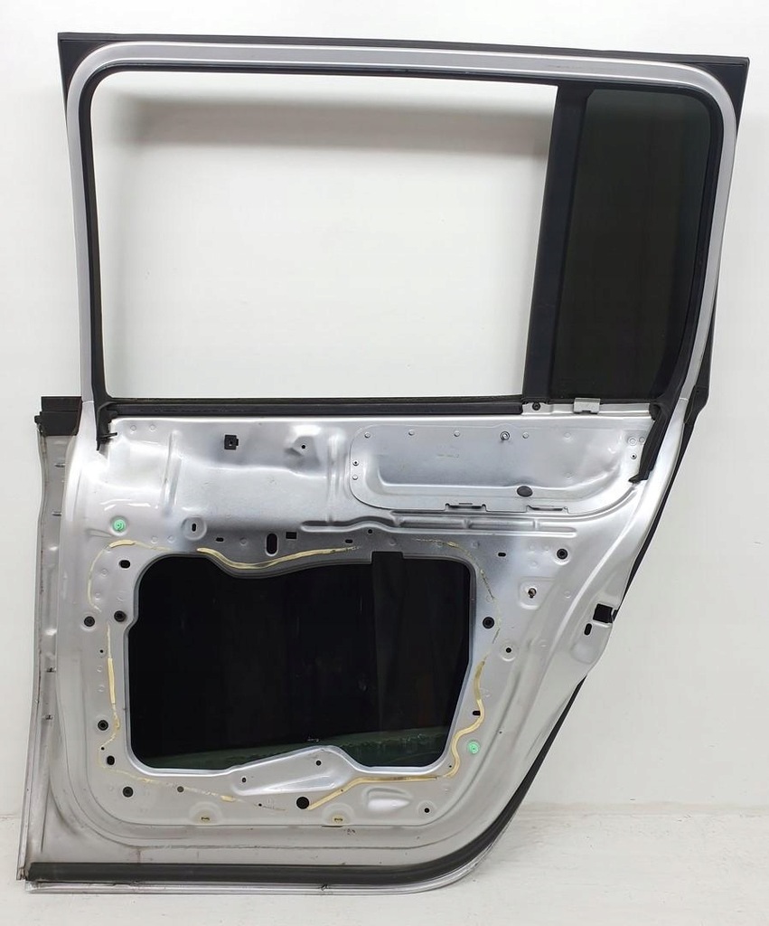 фото №7, Двері правий задня задні ted69 renault espace iv