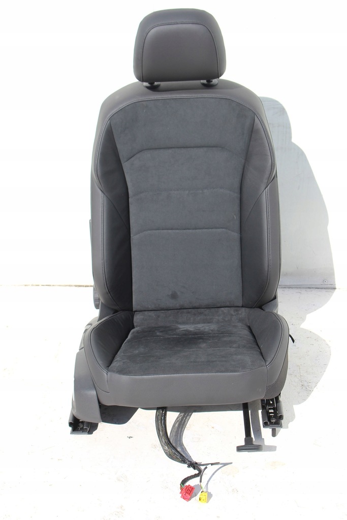 фото №15, Vw arteon сидіння комплект сидінь сидіння сидіння оббивка обшивка обшивки d