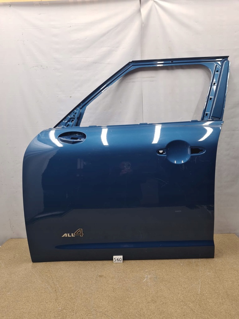 фото №1, Mini countryman ii f60 двері лівий перед