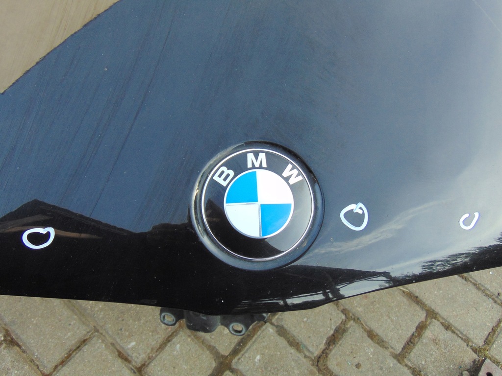 фото №10, Капот петли bmw 1 e87 europa