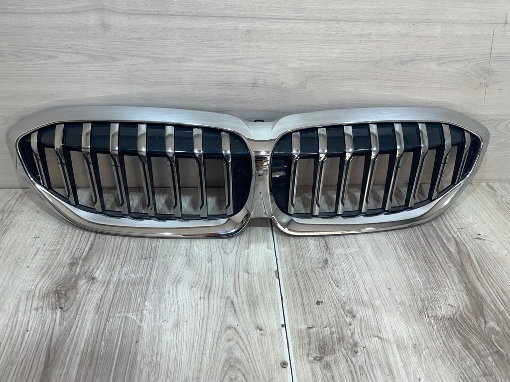 фото №1, Bmw 3 g20 g21 решётка радиатора решётка радиатора решётки радиатора
