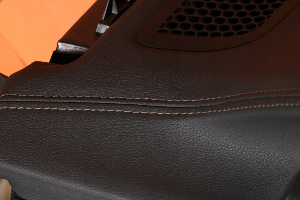 фото №8, Bmw g11 g12 оригінальна панель приладів приладова консоль шкіра canberrabeige hud