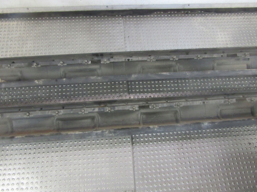 фото №9, Ford escape ii 2010 молдинг накладка порог левая