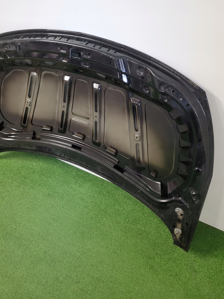 Купить Opel astra 5 v k капот крышка двигателя оригинал