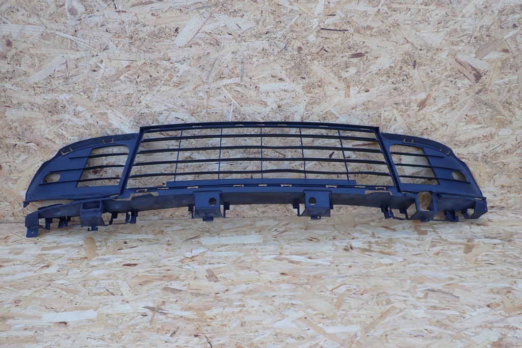 фото №8, Решітка радіатора решітка бампер renault scenic 2009-2012 622545401r