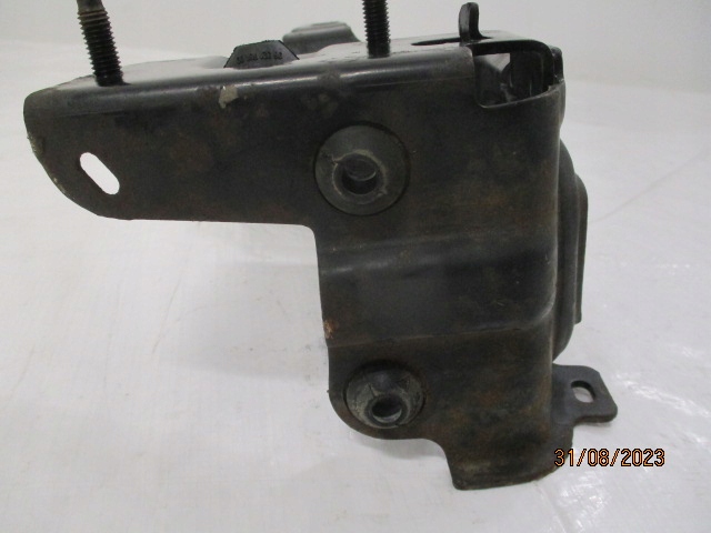 фото №7, Citroen c4 cactus кронштейн насоса abs 9800087980