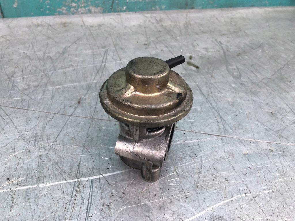 фото №1, Mitshubishi pajero iii 3,2 did клапан egr