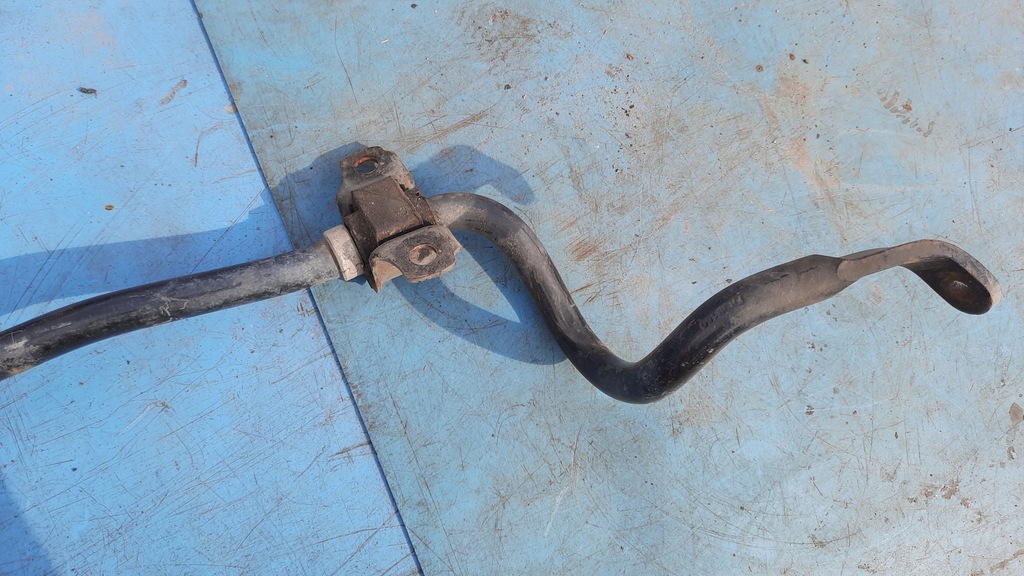 фото №4, Тяга стабилизатора volvo xc60 8g9n-5482-ea