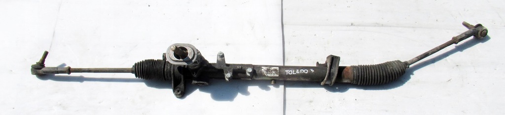 фото №1, Toledo iii рейка рульова трансмісія