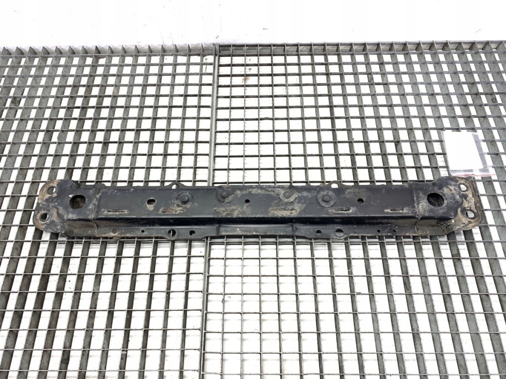 фото №1, Усилитель кронштейн dół audi q8 4m0801387f