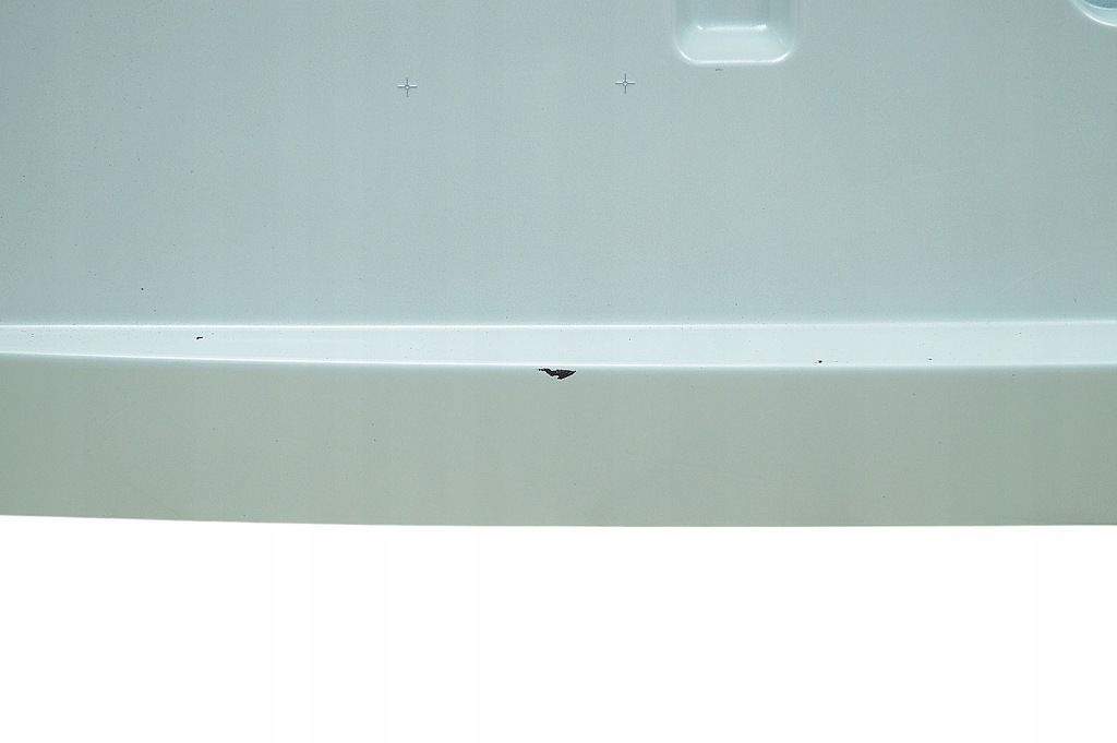 фото №5, Накладка накладка молдинг кришки задня renault megane iv kombi