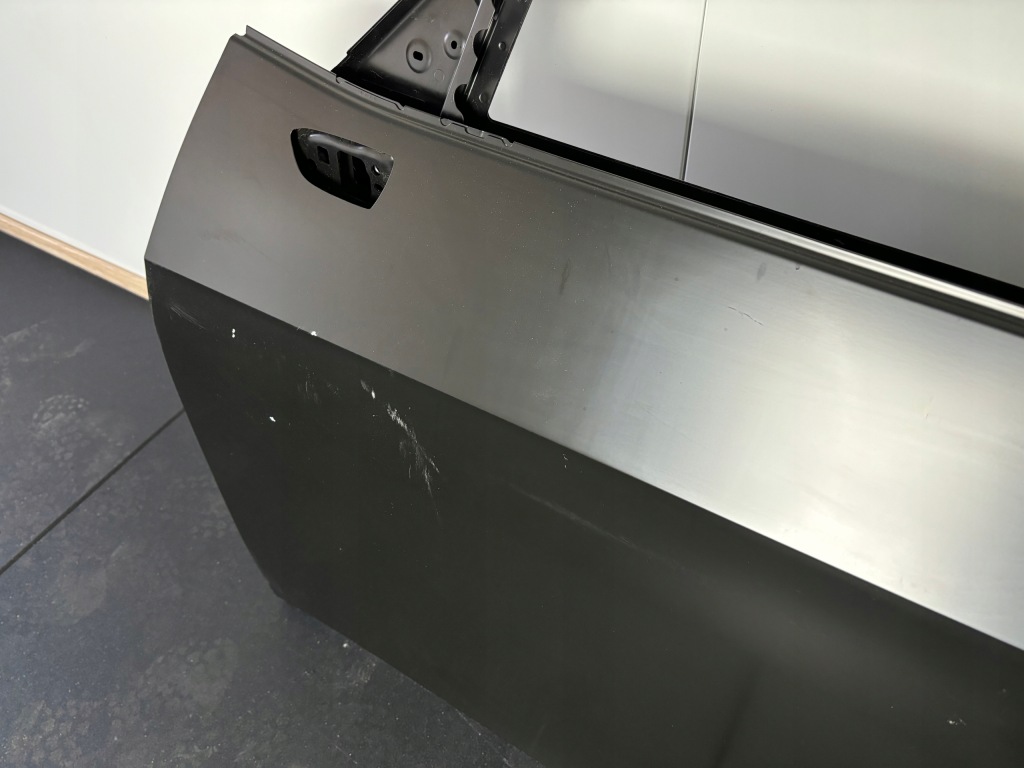 фото №13, Volkswagen vw id.3 id3 дверь левая передние nowe оригинальные poznań giełda