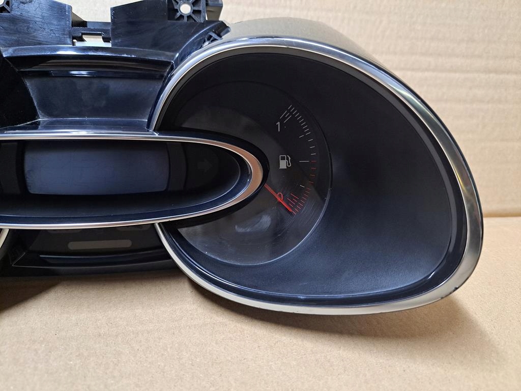 фото №3, Счетчик приборы renault clio iv 248104152r europa