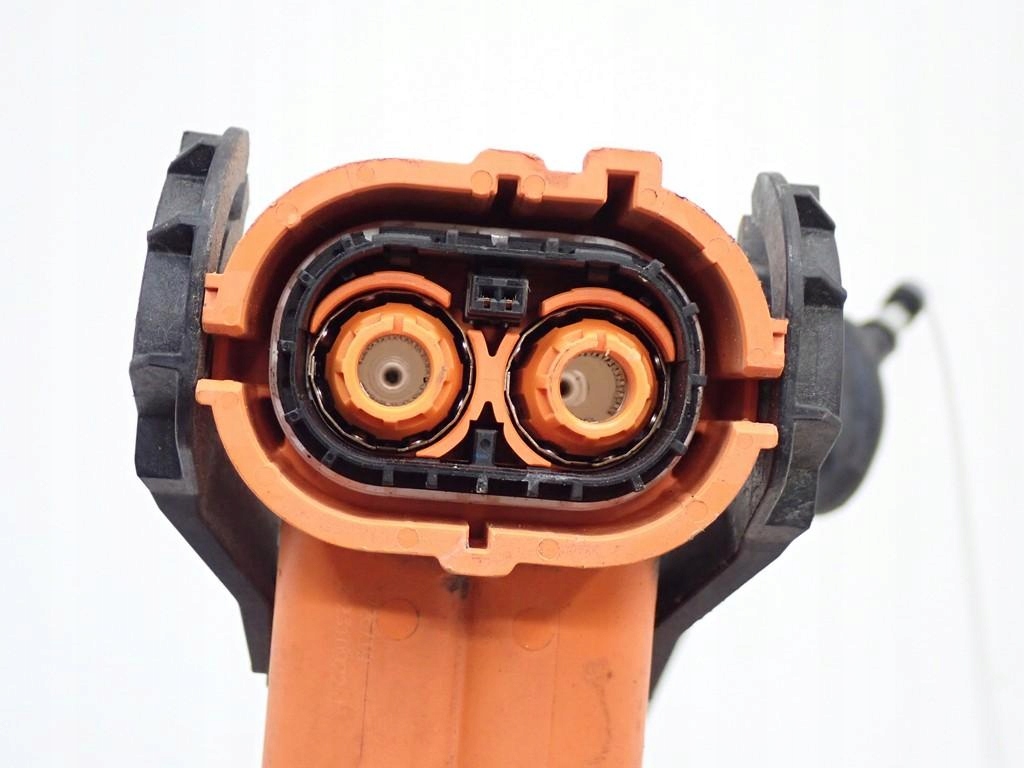 фото №12, Разъём жгут электропроводка шланг port зарядки hyundai ioniq electric 21r