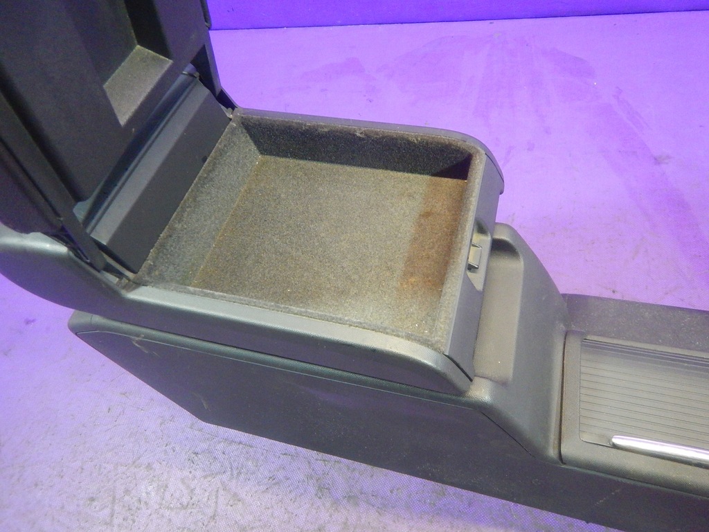 фото №6, Opel signum подлокотник туннель средний 315031203