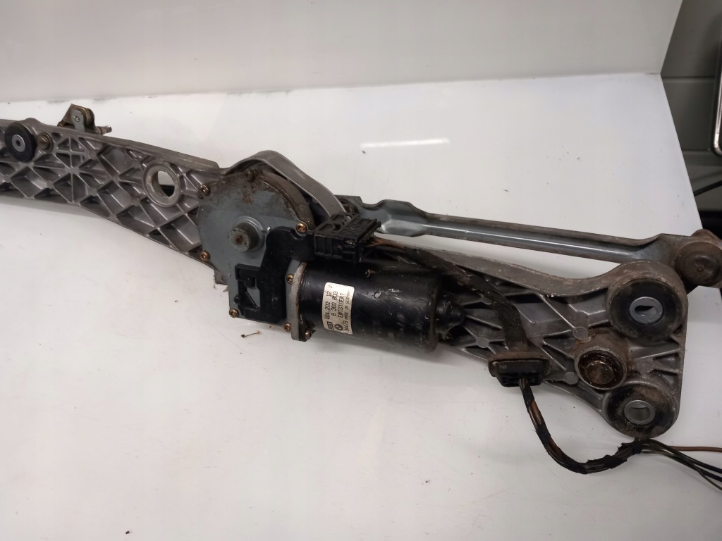 Купить Механизм дворник перед bmw 525 tds