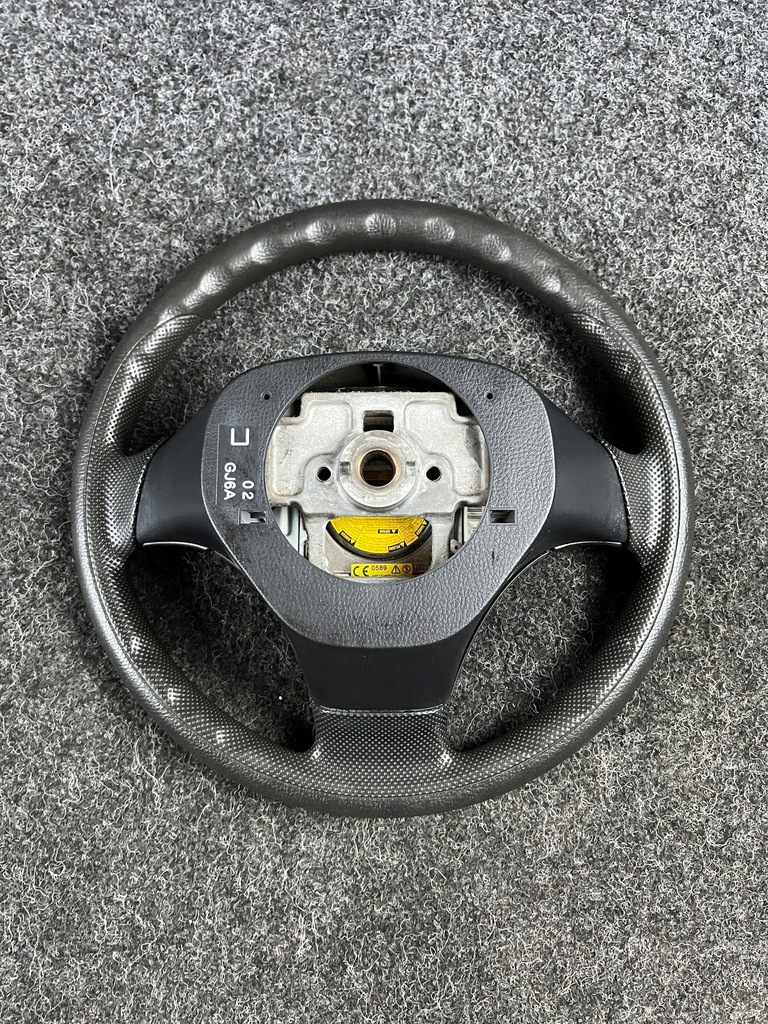 фото №7, Mazda 6 i повітропровід подушка air bag