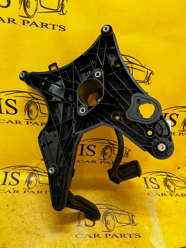 фото №7, Педаль газу гальма gaz гальмо porsche cayenne ii 7p5 lift 92a