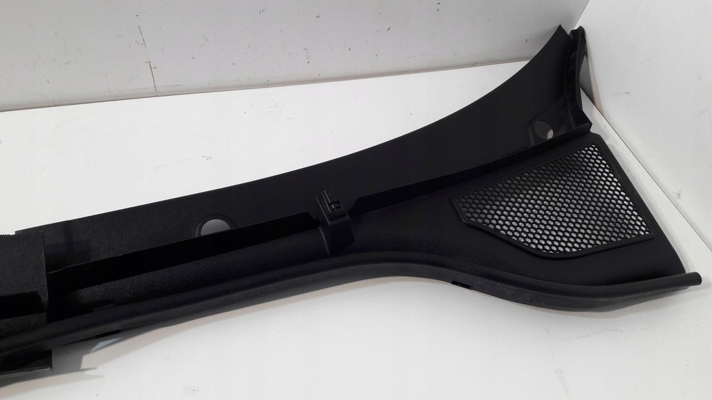 фото №5, Skoda octavia 4 жабо 5e3819415 , 5e3819416 nr21