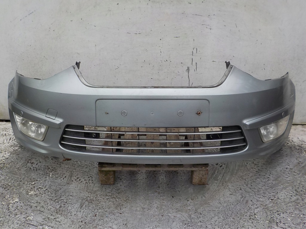 фото №1, 57 ford galaxy iii mk3 lift бампер перед передний