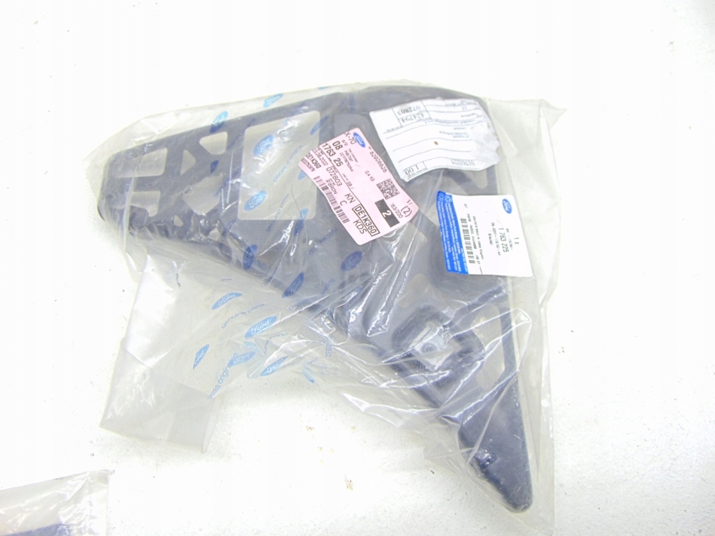 Купити Напрямна бампера перед лівий ford transit mk6 06-13