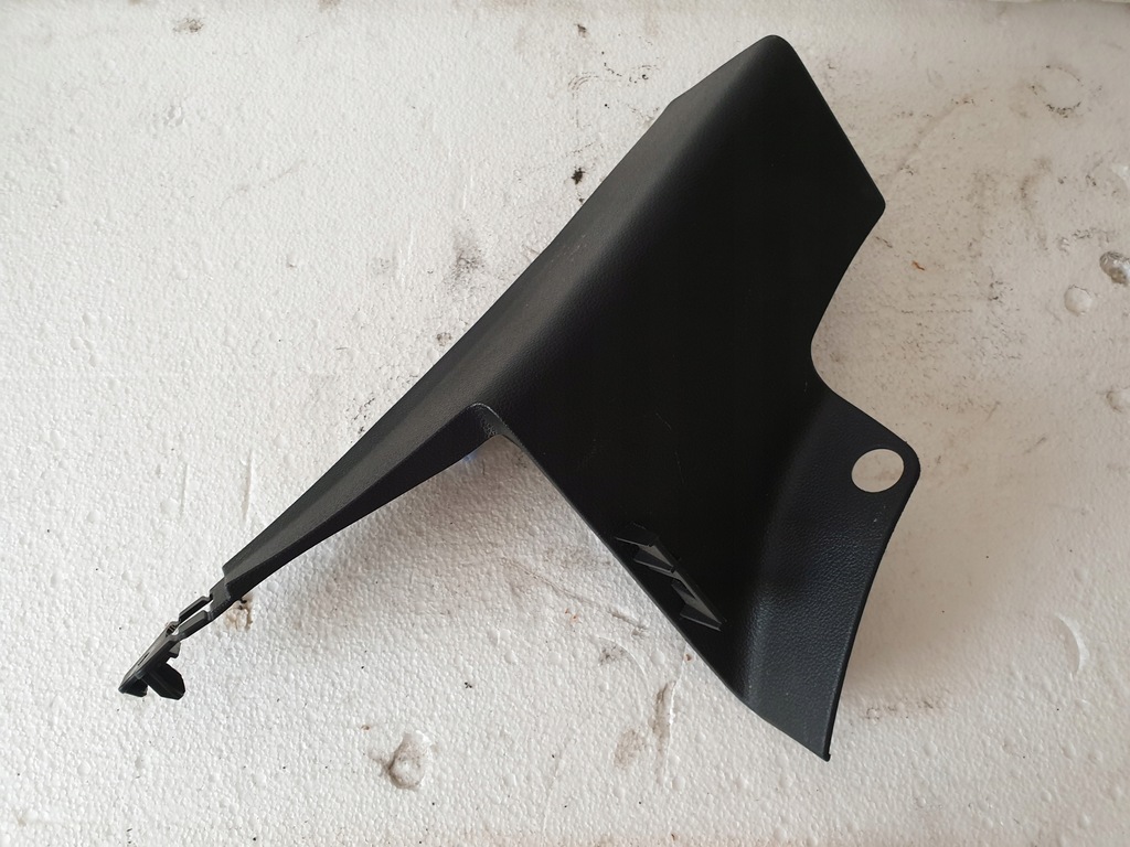 фото №1, Захист стійка правий перед peugeot partner ii 2010