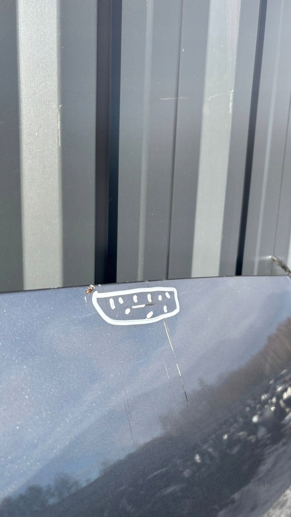 Mercedes e klasa w213 капот крышка двигателя дорестайлинг  серая с Разборки