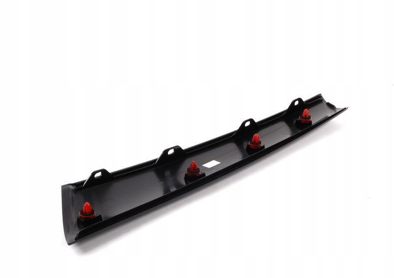 фото №7, Кришка колонка a po лівий сторона bmw mini r56 r55 r57 оригінальний