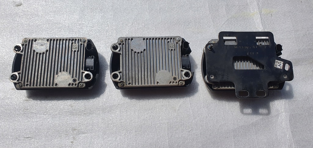 фото №7, Радар bmw 6891746 6753801 6897034