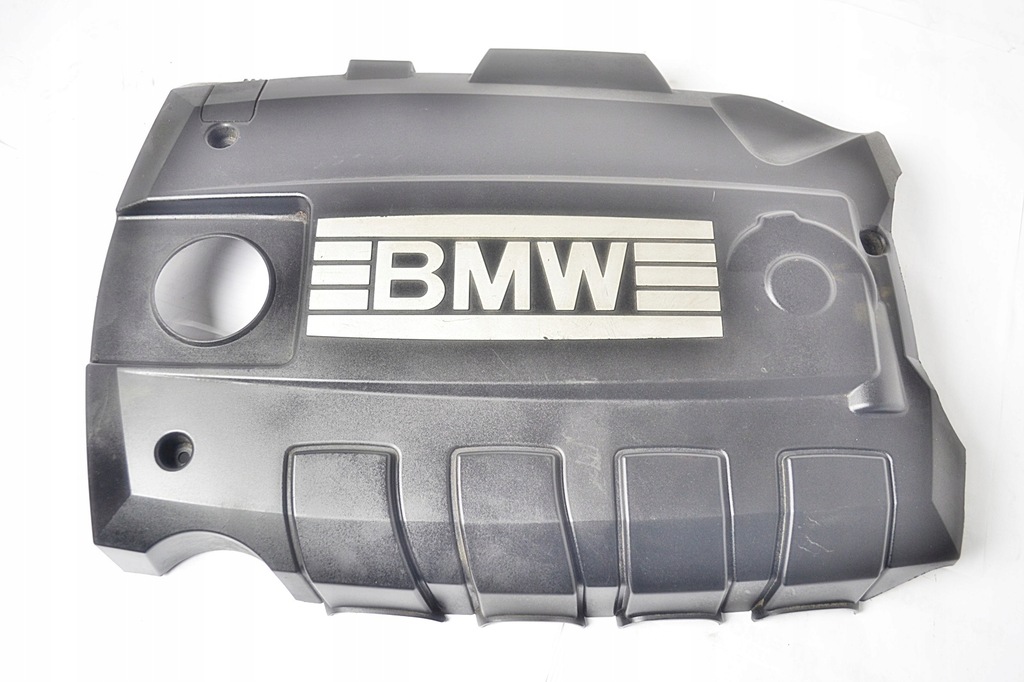 фото №1, Bmw 1 e81 e87 кришка захист двигуна верхній