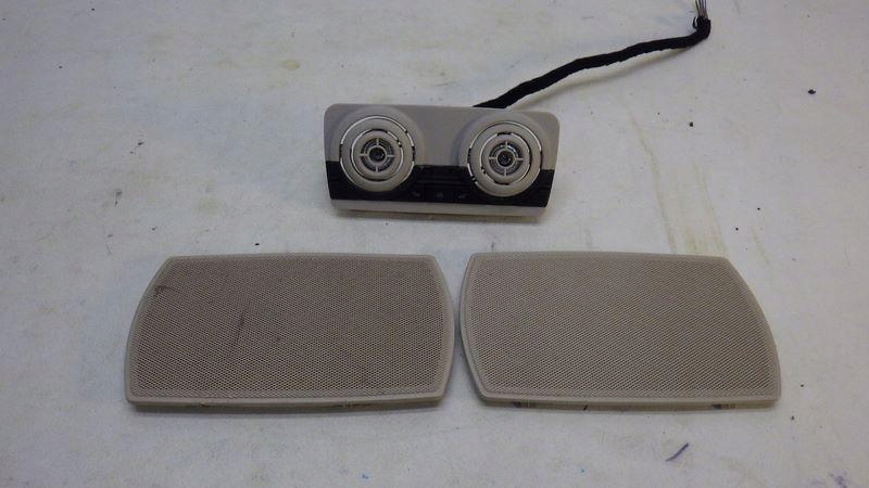 фото №1, Лампа освещение потолочный накладка динамика bmw 5 f10 f11 f18